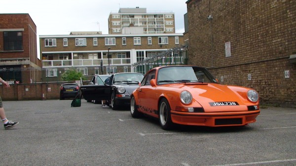 THIS WAS A HEAVY DAY!