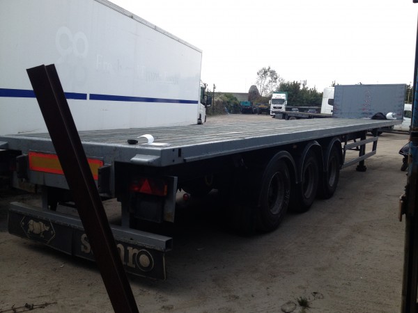 new work watch this truck!