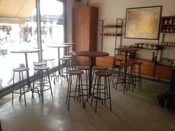 furniture for arabica