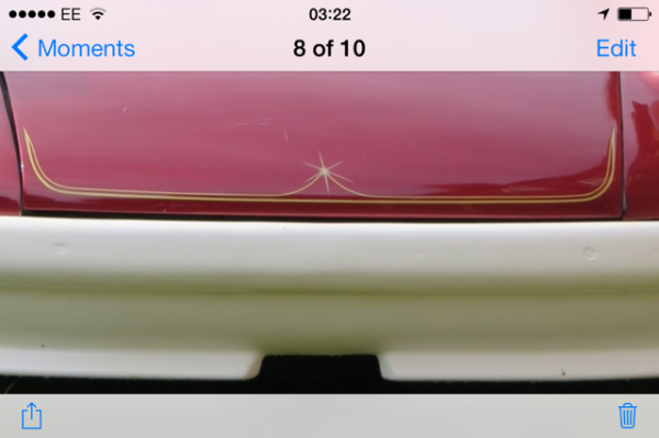 I don’t think your ready!