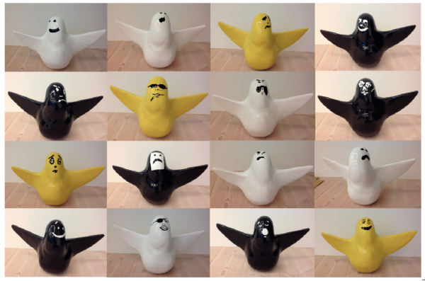 FOR SUPREME X MARK GONZ X JAPAN