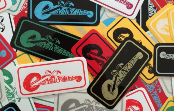 reloaded Online Store  www.laboratoirebonzorro.com