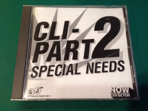 Vintage Jody & Gareth