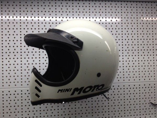 Start um with style!