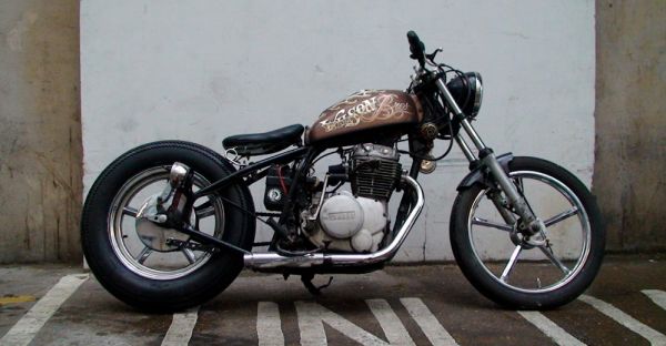 lets go ride this week?