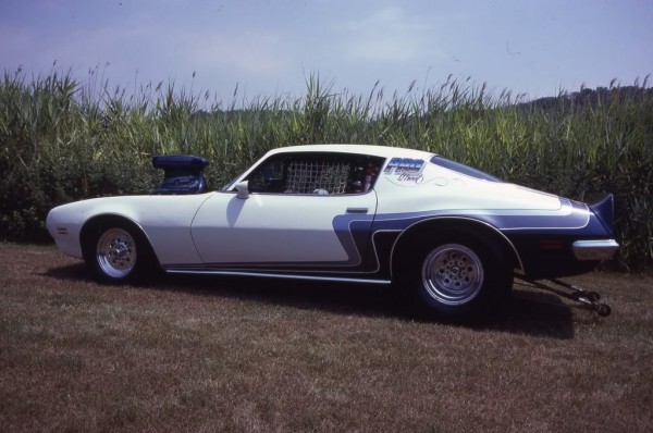 PRO STREET GREATNESS!