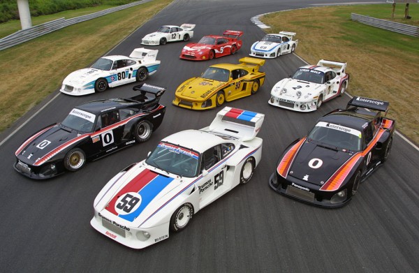 A LINE UP TO DIE FOR