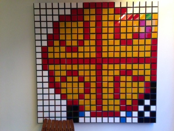 Amalia’s Pixa install