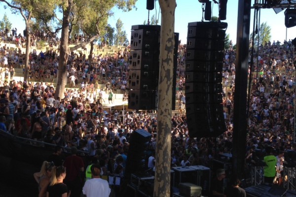 Groove Rider down under