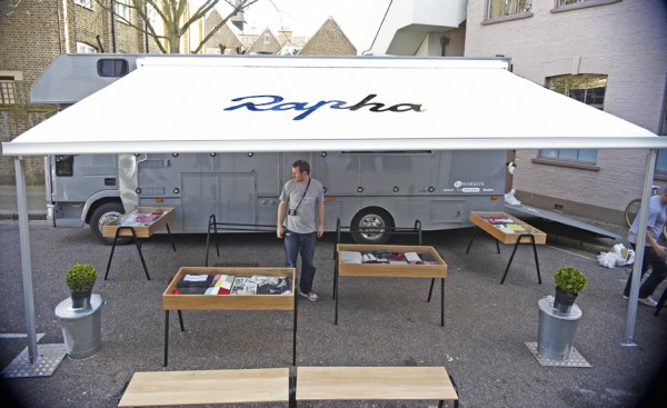 wilsonbrothers x rapha mobile