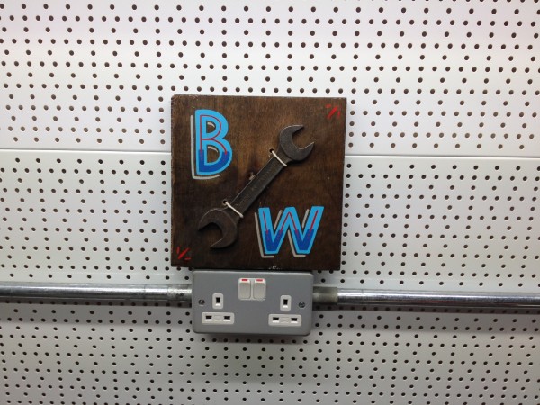 GOOD TO HEAR FROM YOU BROTHER