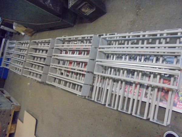 paint progress