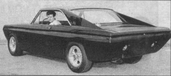 dean