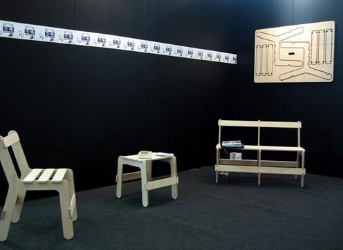 the prototypes