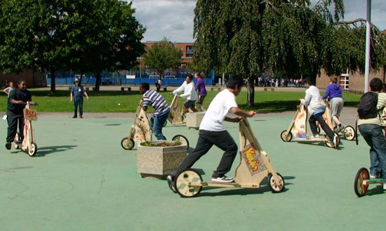 scooterkit