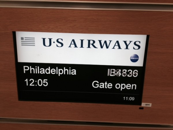 Next stop