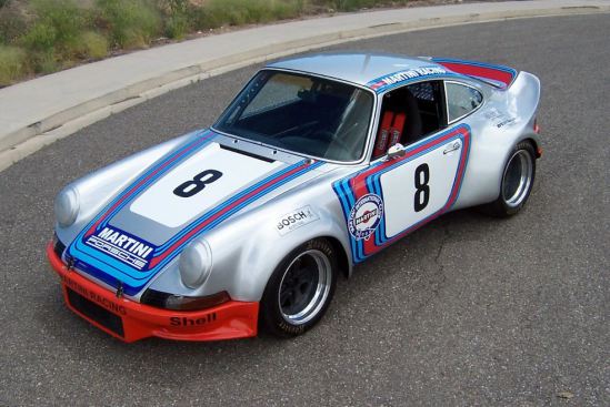 rear flare greatness