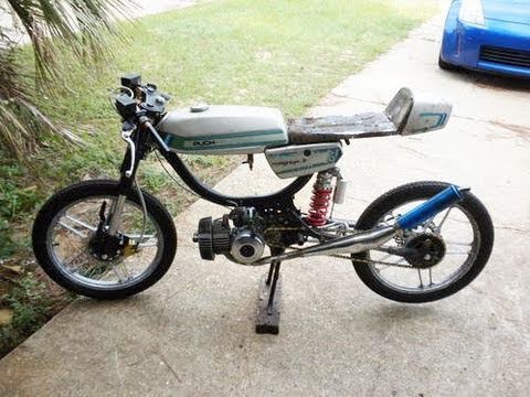racer
