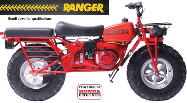 rokon
