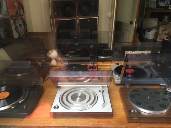 Great hi-Fi store