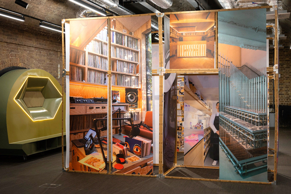 Wilson Brothers - WILSON BROTHERS / 20 YEARS EXHIBITION