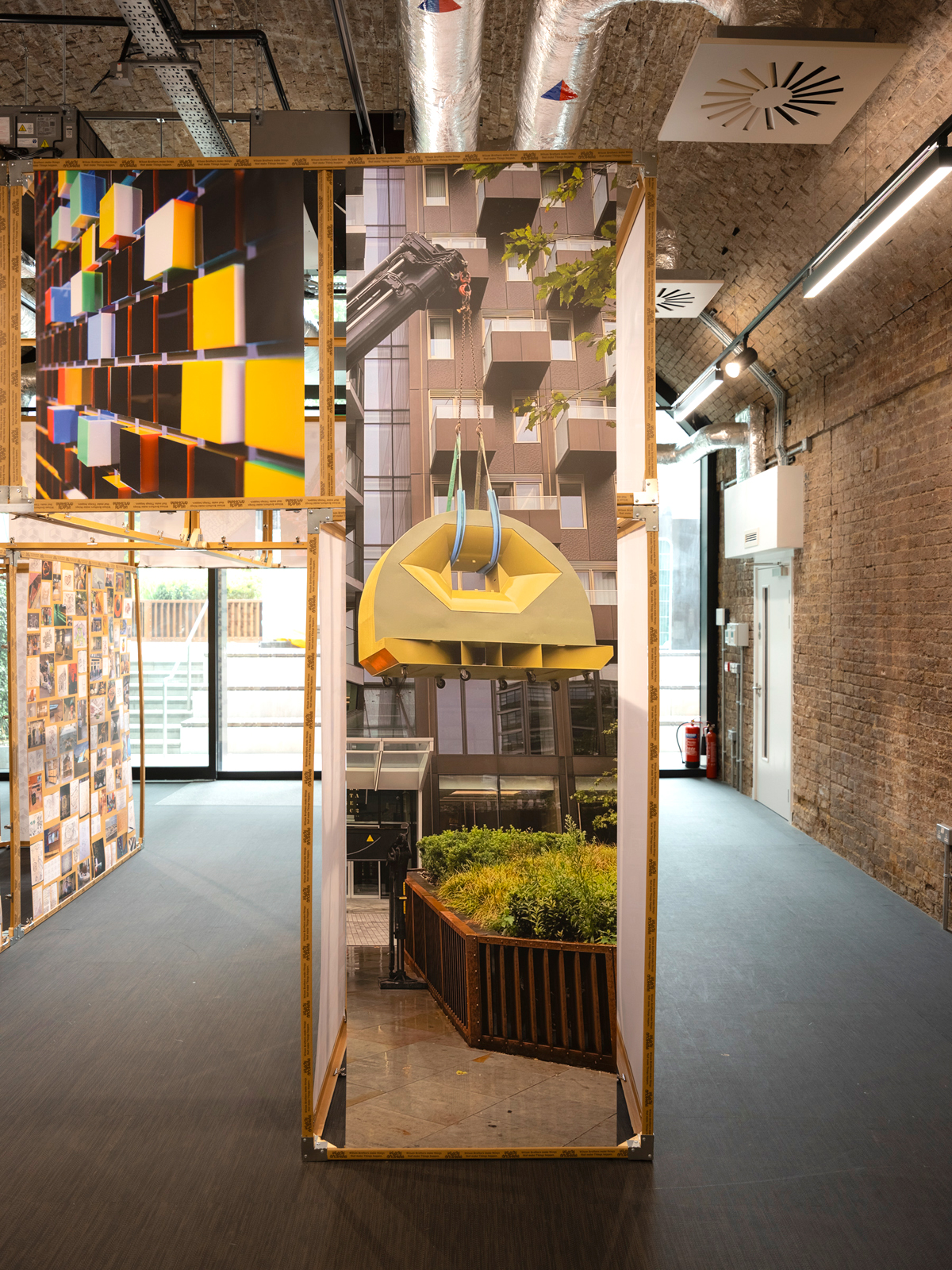 Wilson Brothers - WILSON BROTHERS / 20 YEARS EXHIBITION
