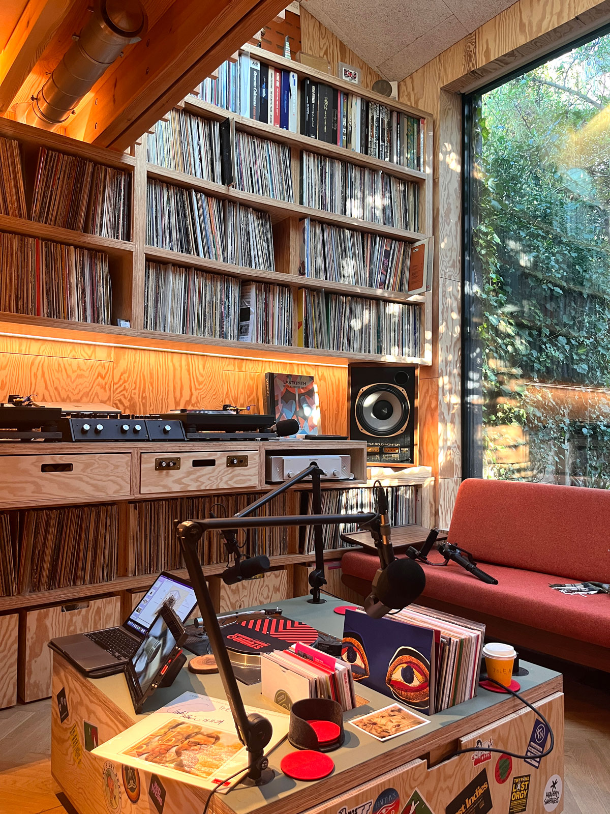 Wilson Brothers - MILTON STUDIO