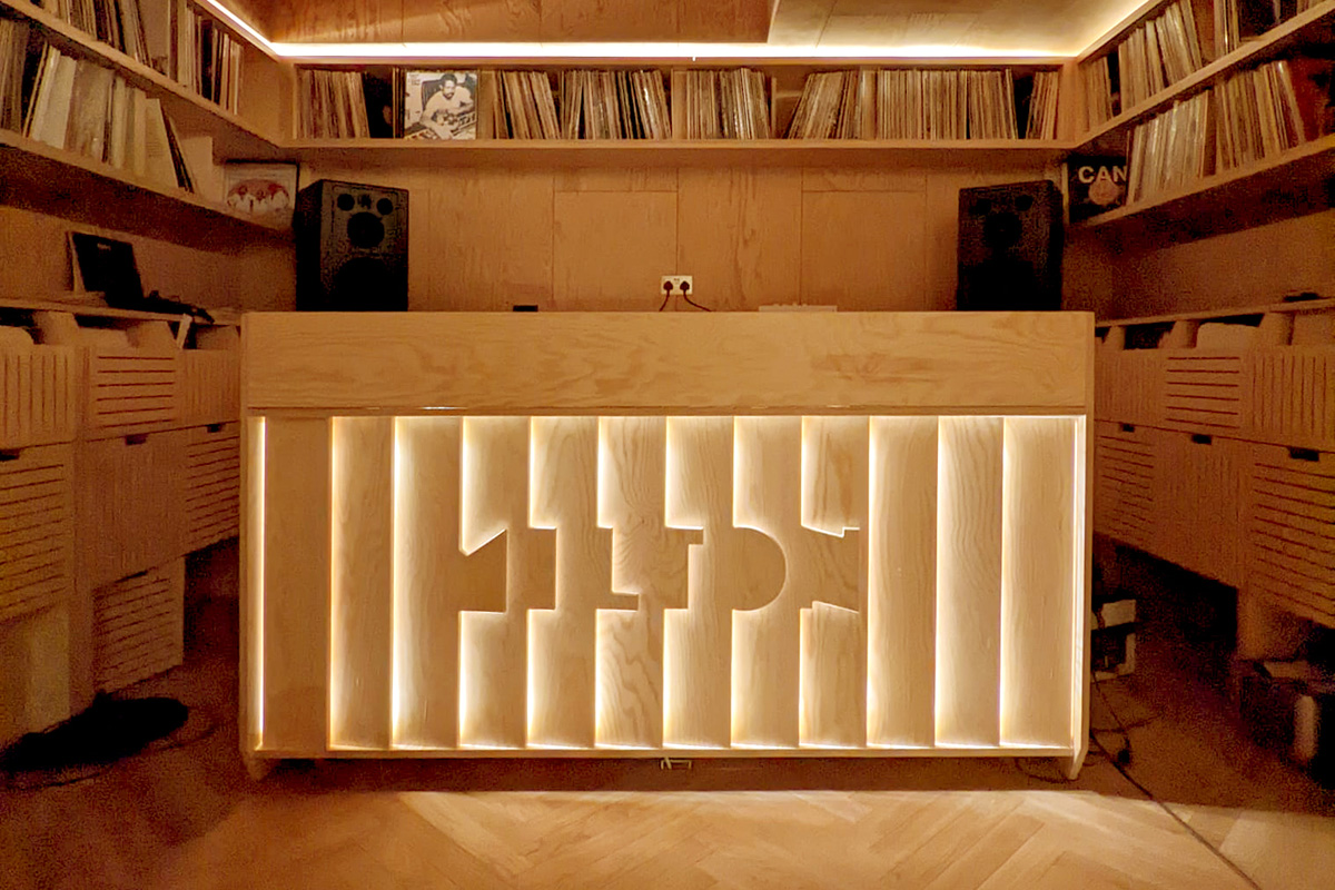 Wilson Brothers - MILTON STUDIO