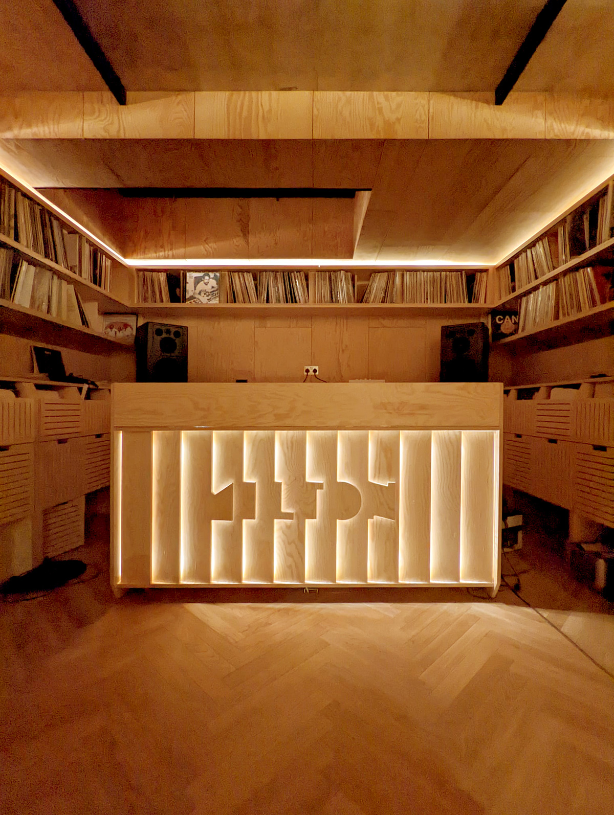 Wilson Brothers - MILTON STUDIO