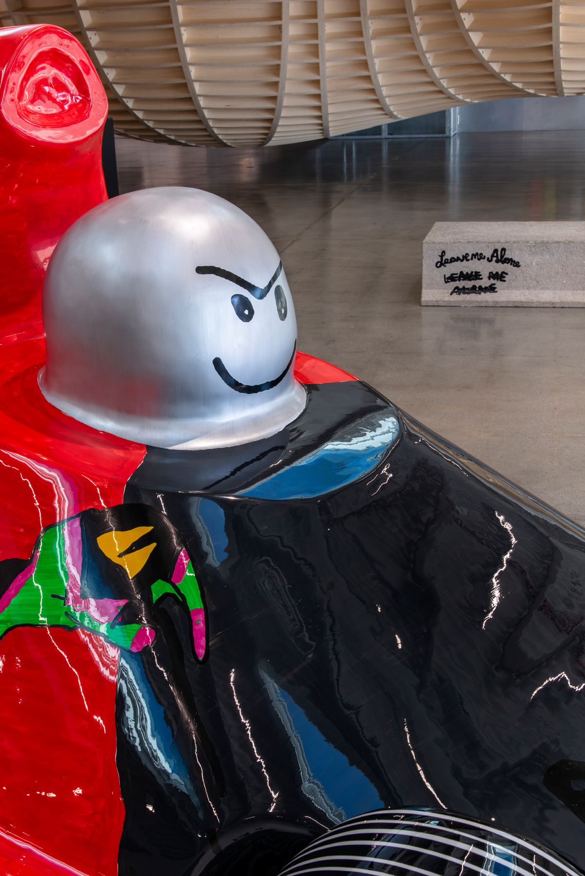 Wilson Brothers - SUPREME, LOS ANGELES