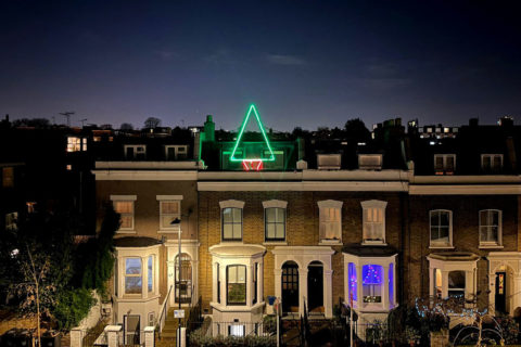 Wilson Brothers - HOLIDAY NEONS