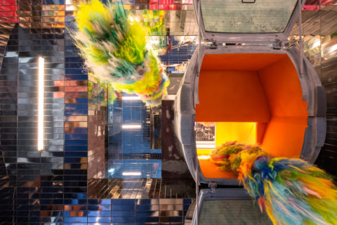 Wilson Brothers - MARNI