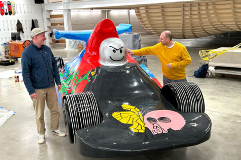 Wilson Brothers - SUPREME